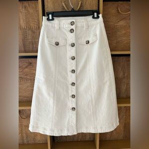 Ted Baker London Skirt 2